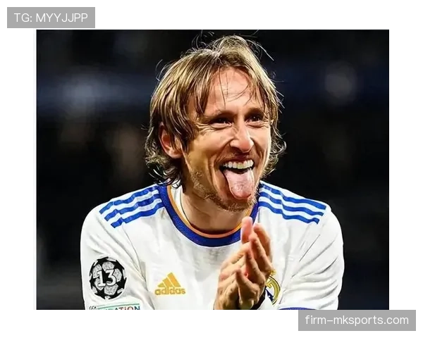 莫德里奇技术特点 莫德里奇技术特点