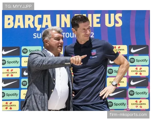 莱万多夫斯基迈阿密国际绯闻 莱万多夫斯基迈阿密国际绯闻