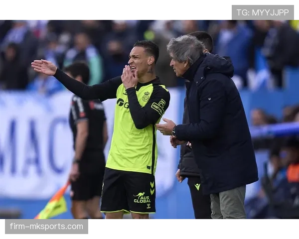 罗德里戈 vs 安东尼：进攻效率与战术适配性对比