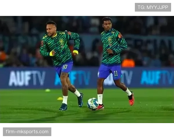 罗德里戈 vs 内马尔:进攻效率与战术角色差异 罗德里戈 vs 内马尔:进攻效率与战术角色差异