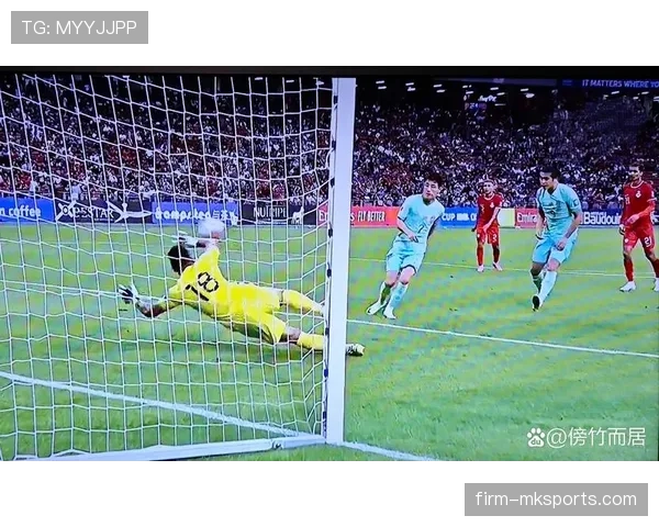卡塔尔冲击2026美加墨世界杯：亚洲区预选赛出线前景分析